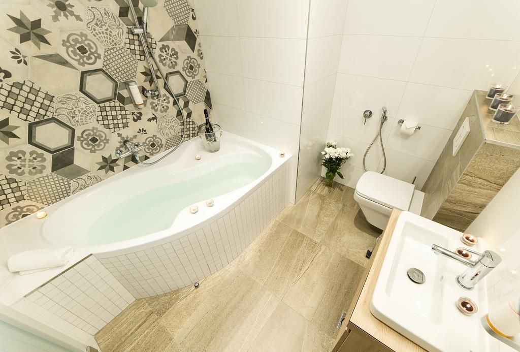 Garni hotel Castle Bridge