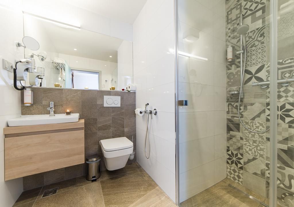 Garni hotel Castle Bridge