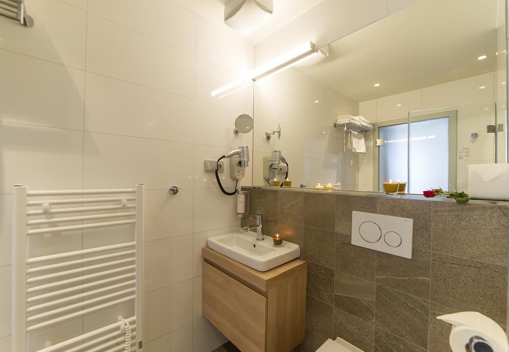 Garni hotel Castle Bridge