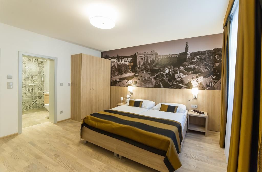 Garni hotel Castle Bridge