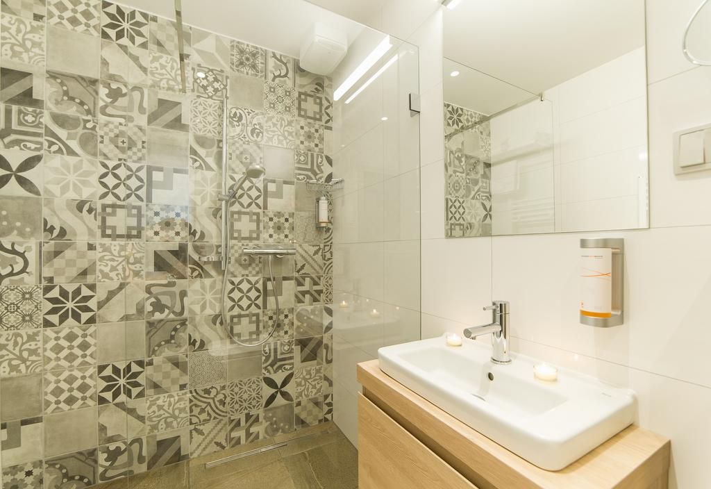 Garni hotel Castle Bridge