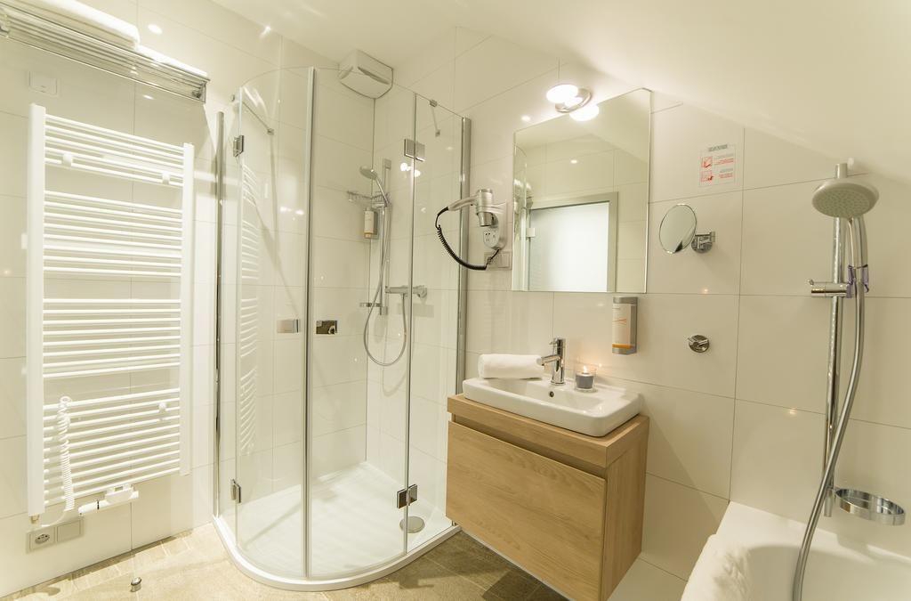 Garni hotel Castle Bridge