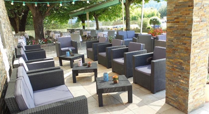 Logis Hotel Restaurant Mas de la Prairie Languedoc-Roussillon - Le Vigan visuel 5/5 Logis Hotel Restaurant Mas de la Prairie Languedoc-Roussillon - Le Vigan visuel 5/5