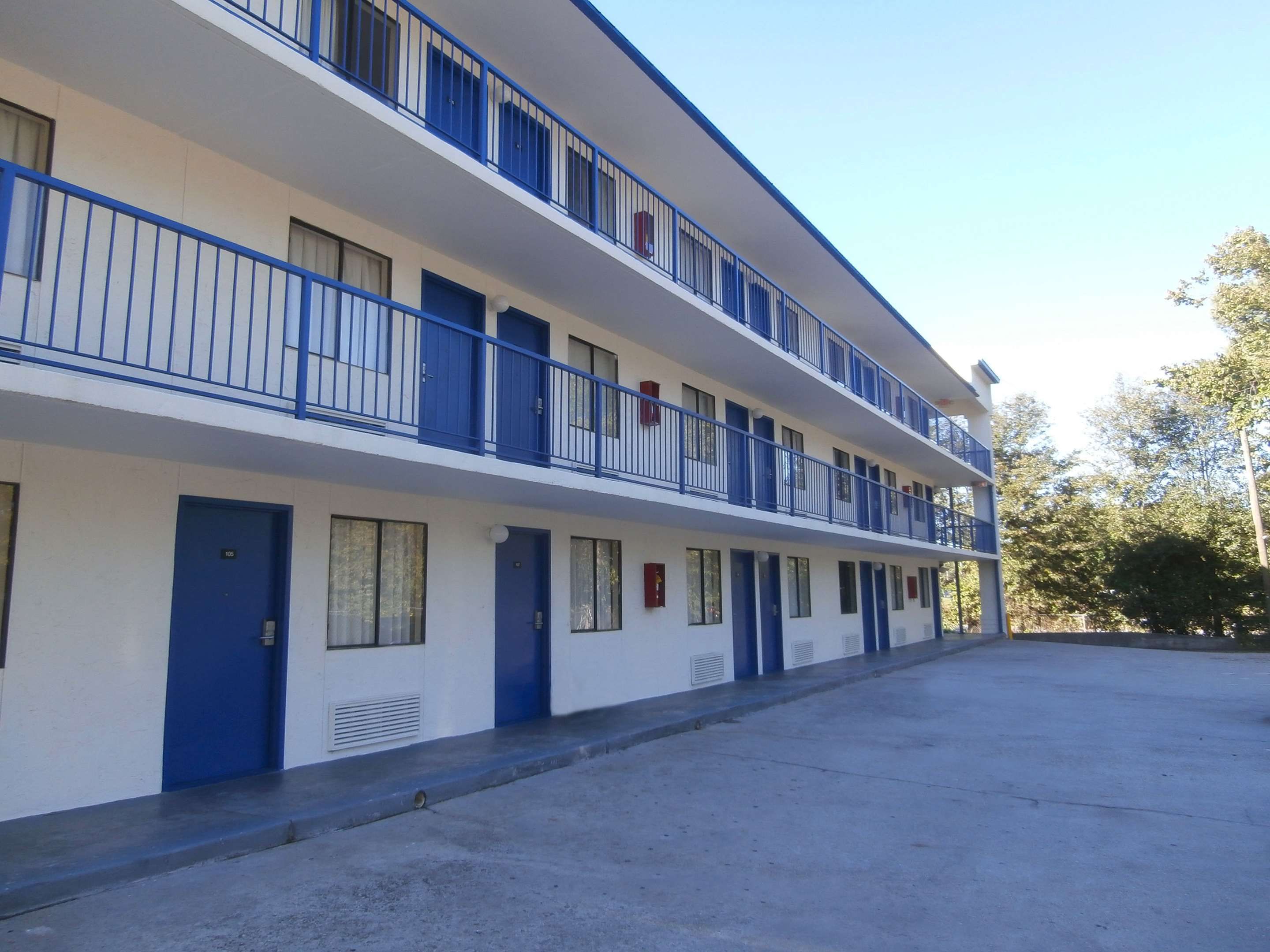 hotel photo