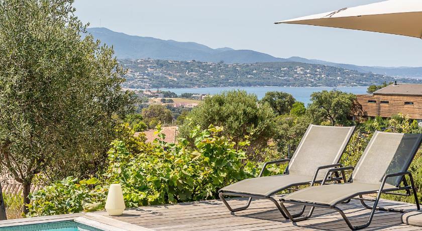 Les Villas de Lorello Corse - Porticcio visuel 1/5 Les Villas de Lorello Corse - Porticcio visuel 1/5