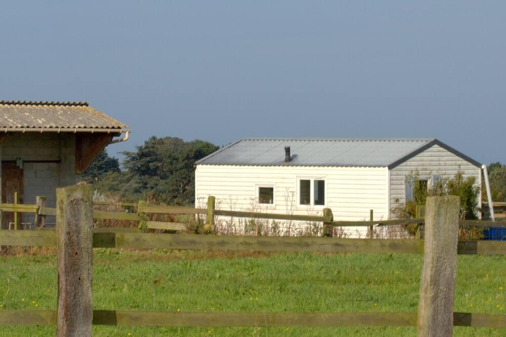 Logt 5 People Sea View. Pony And Trampoline. Located Along A Gr. Nature Hoog-Normandië - Dieppe visuel 1/5 Logt 5 People Sea View. Pony And Trampoline. Located Along A Gr. Nature Hoog-Normandië - Dieppe visuel 1/5