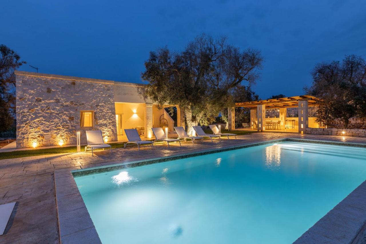 Villa Amanda Apulië - Ostuni visuel 1/1