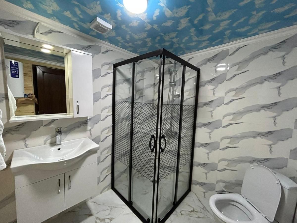 Skydoorცისკარი