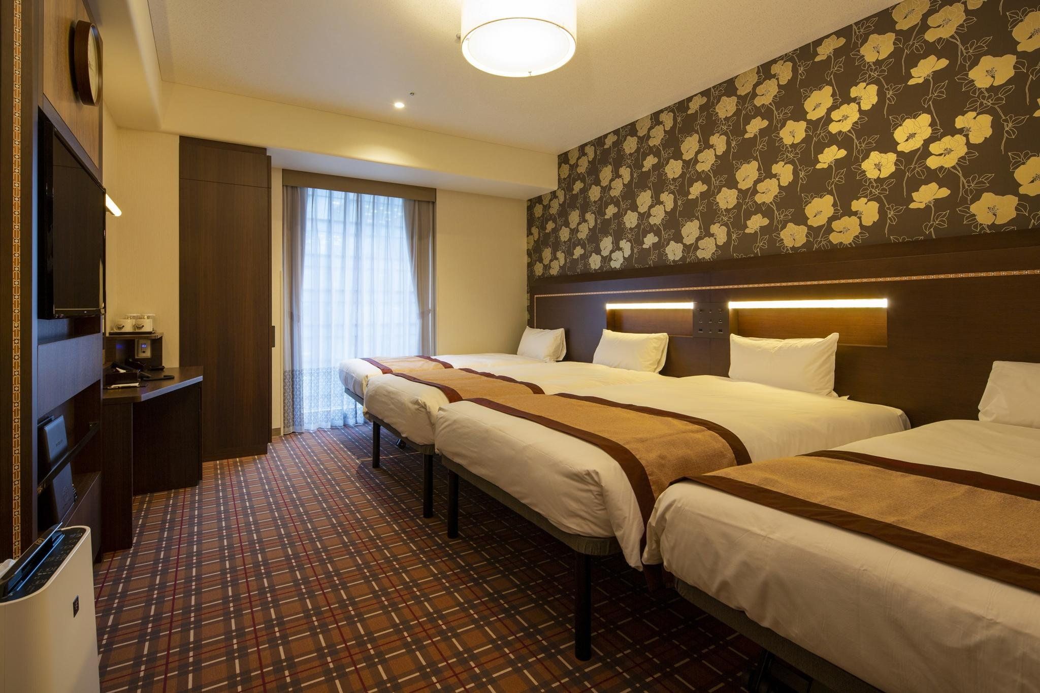 Hotel Monterey Fukuoka