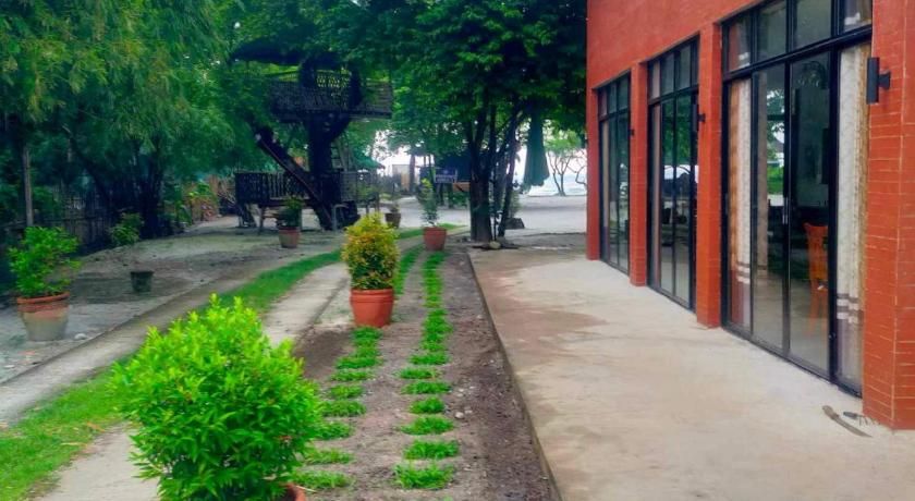 The Nova Scotia Resort Botolan