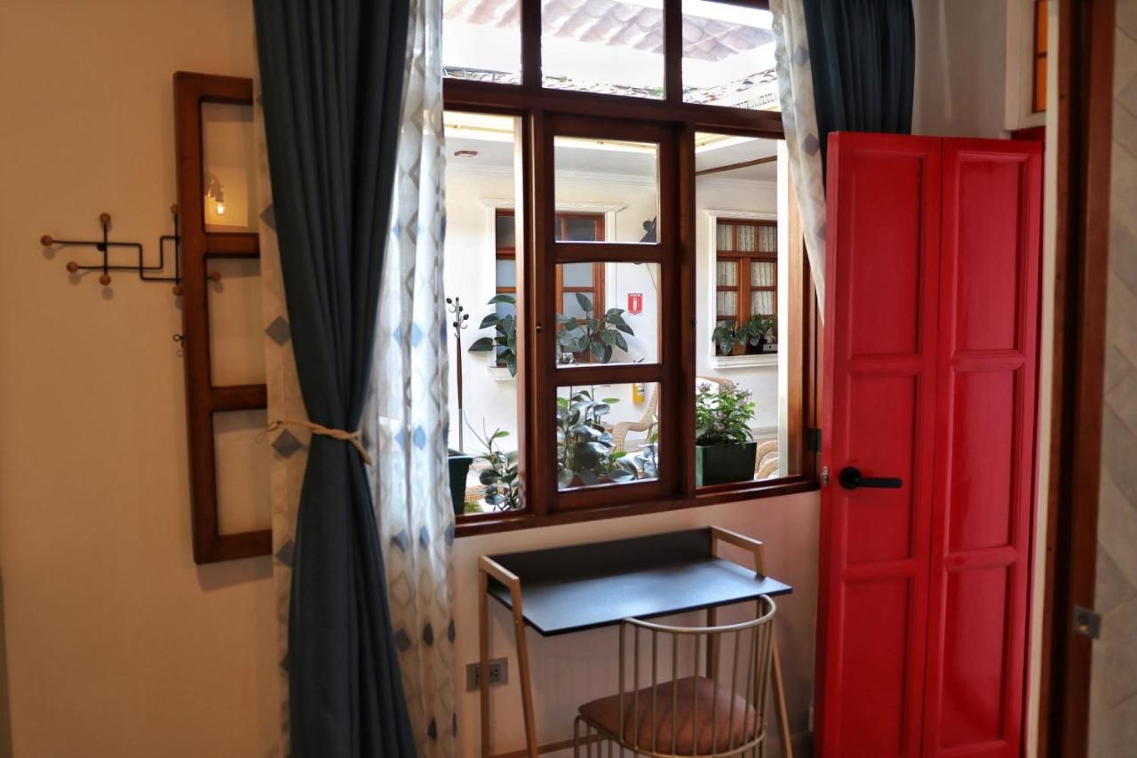 Senora Ines Hotel Boutique | Venue Report