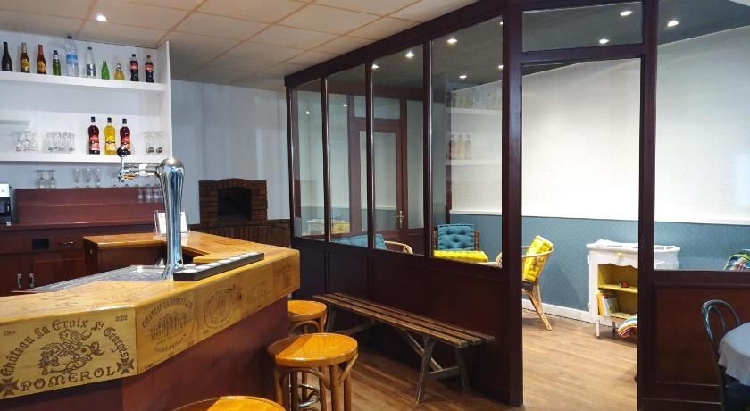 Hôtel Glann Ar Mor Bretagne - Arzon visuel 5/5