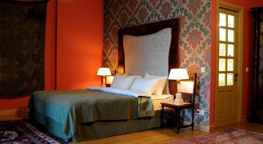 Writers' House Residency