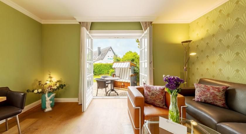 Hotel Parkresidenz Christian VIII