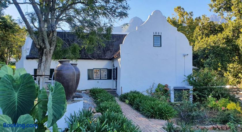 booking-233639-343473682-932863 De Kloof Luxury Estate