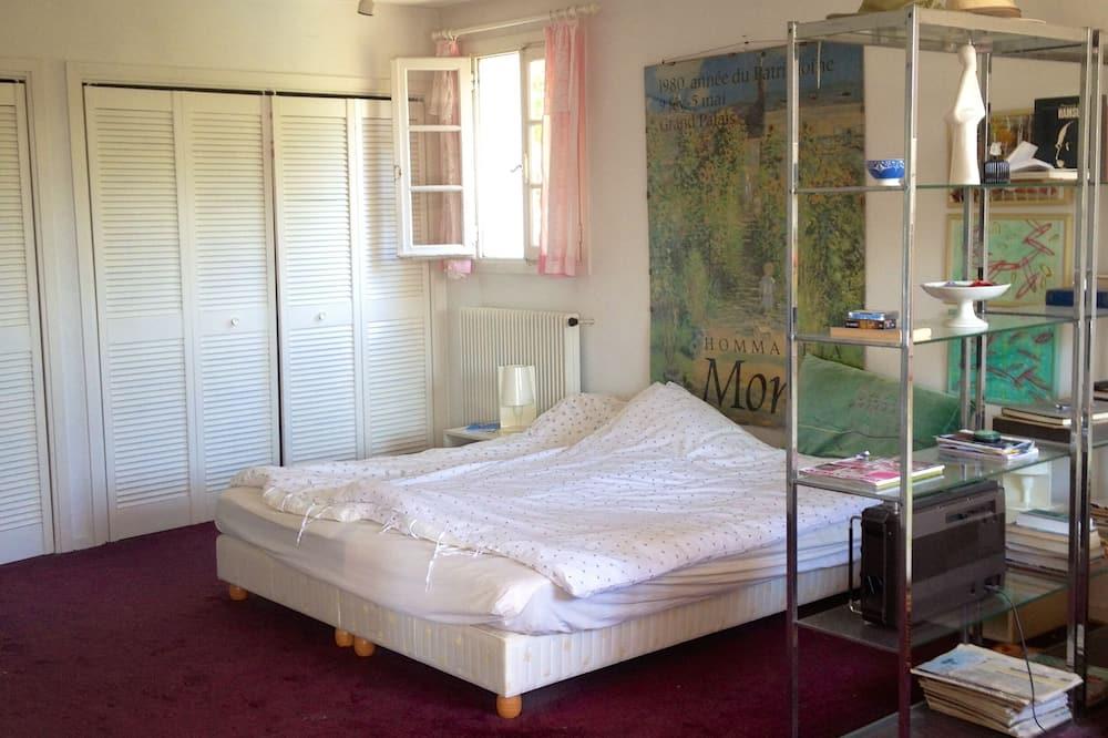 Large villa with pool Rhône-Alpes - Saint-Paul-de-Varax visuel 1/5