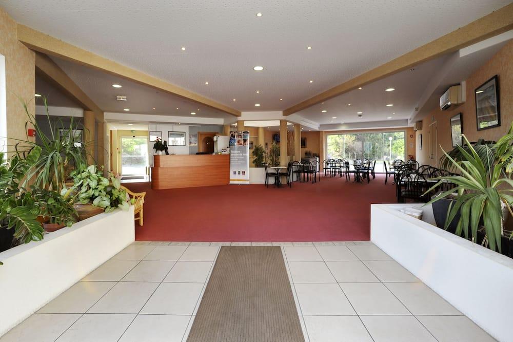 Comfort Hotel Saintes Poitou-Charentes - Saintes visuel 3/5 Comfort Hotel Saintes Poitou-Charentes - Saintes visuel 3/5