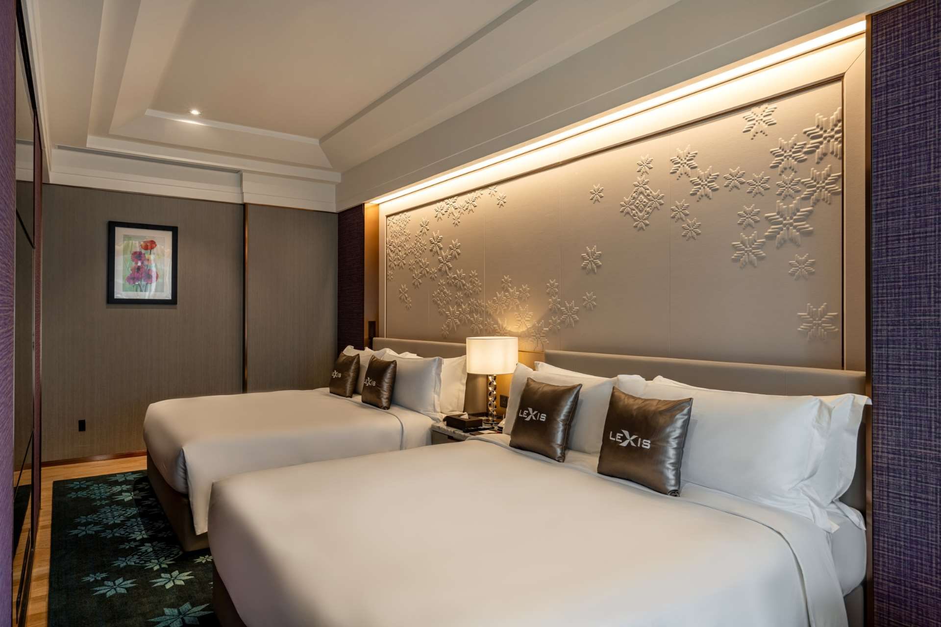 Imperial Lexis Kuala Lumpur