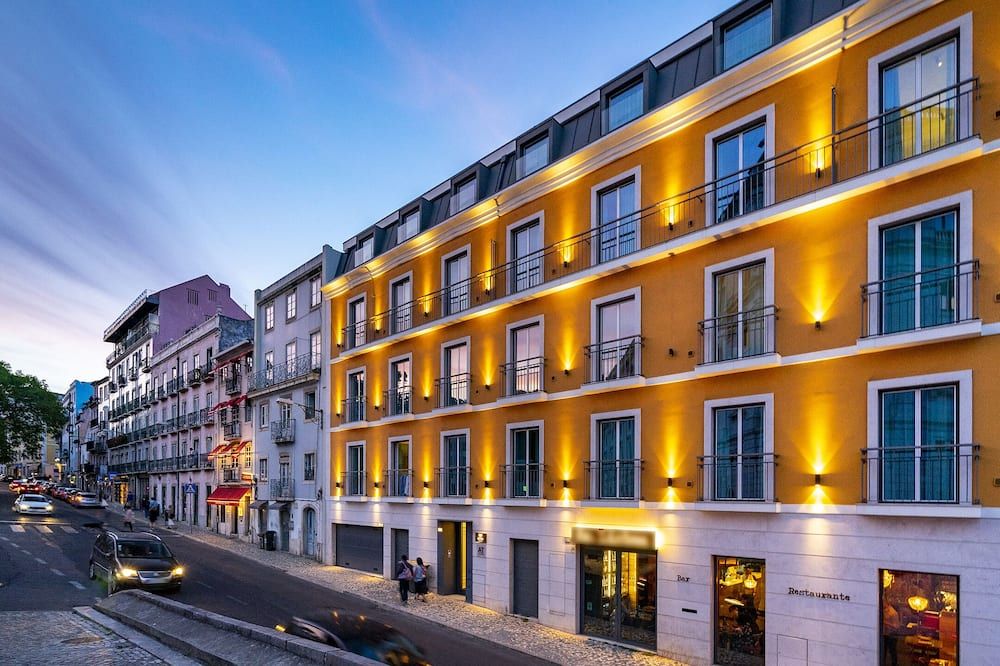 Les Deux Mariettes Hotel & Suites — image 1 of 1