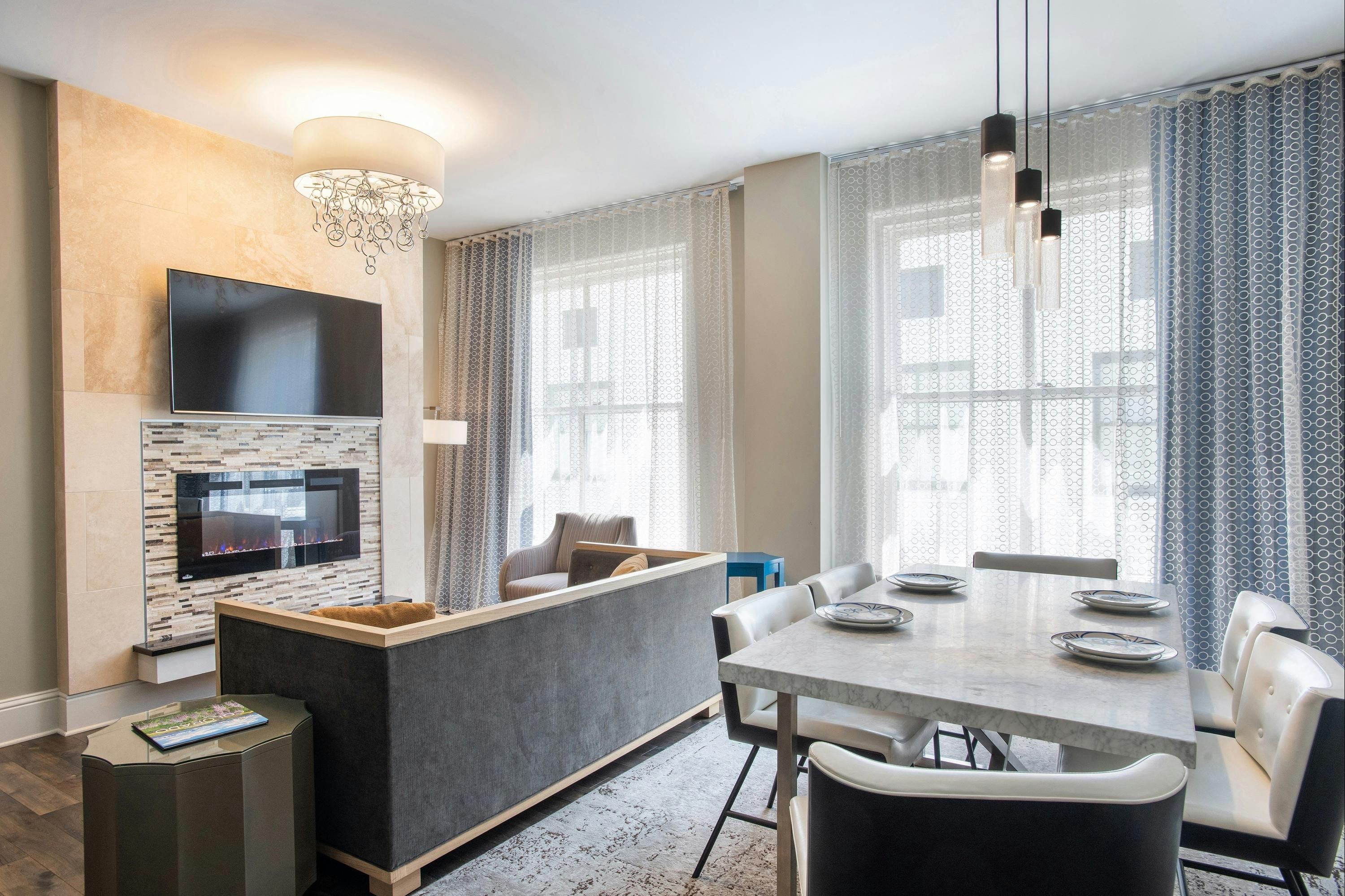 Magnolia Hotel Denver, a Tribute Portfolio Hotel