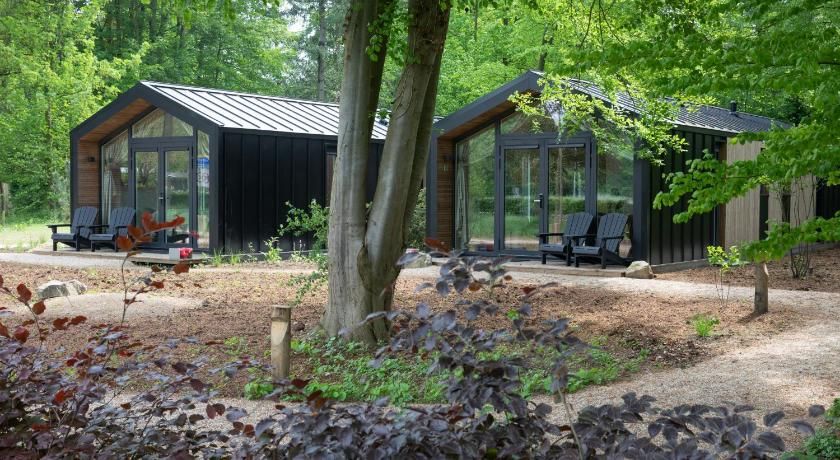 Boetiekpark 't Zwaantje