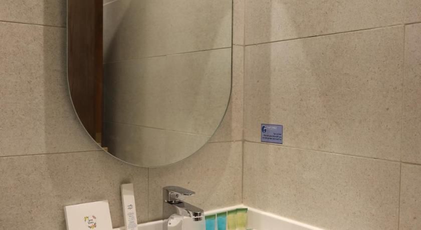 جوهرة دومة الجندل للشقق المخدومة Jawharat Dumat Serviced Apartments