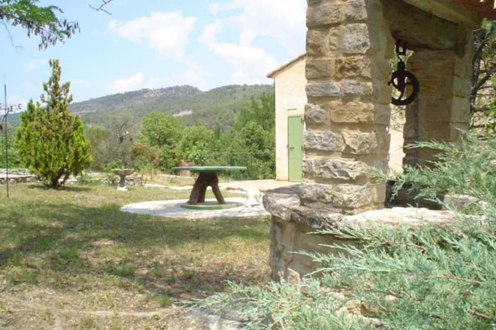 Villa in Drôme Provençale with heated pool and SPA Rhône-Alpes - Plaisiërs visuel 1/5 Villa in Drôme Provençale with heated pool and SPA Rhône-Alpes - Plaisiërs visuel 1/5