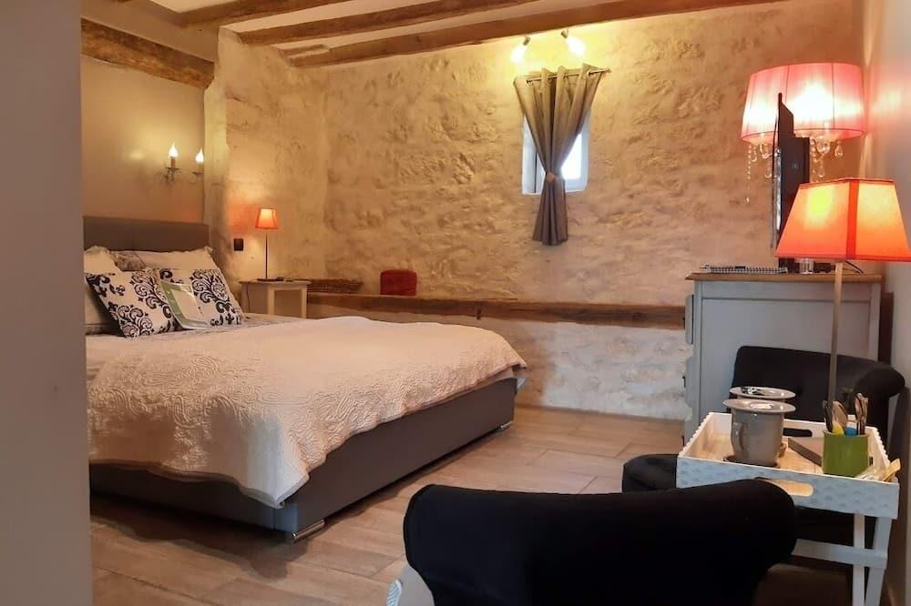 Domaine Les Feuillants Grand Centre - Crouzilles visuel 4/5