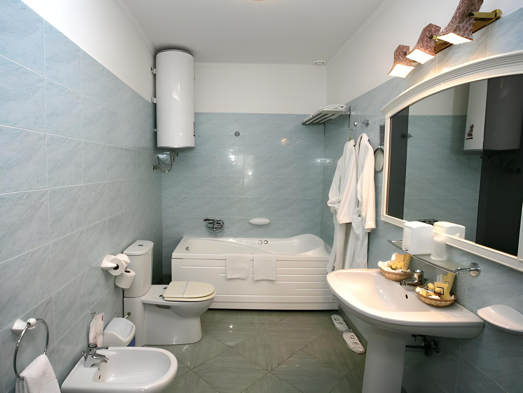 agoda-241509-5509791-352847 Giuseppe Hotel
