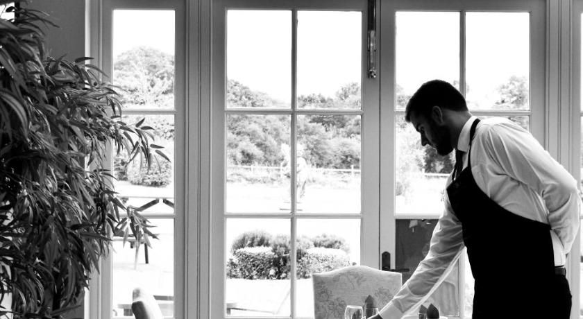 Dovecliff Hall Hotel