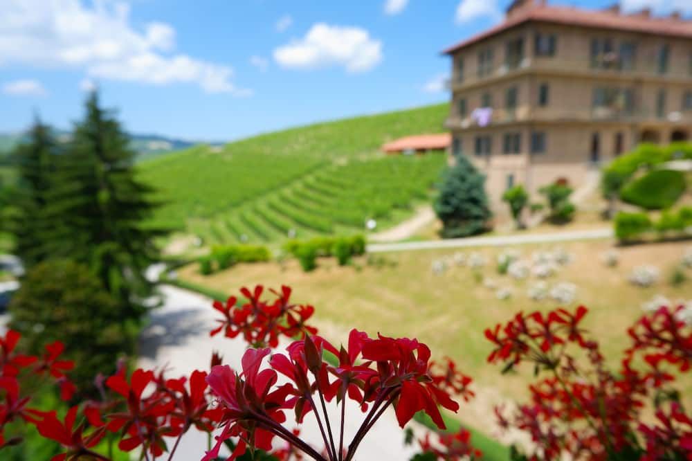 Villaggio Narrante - Le Case dei Conti Mirafiore