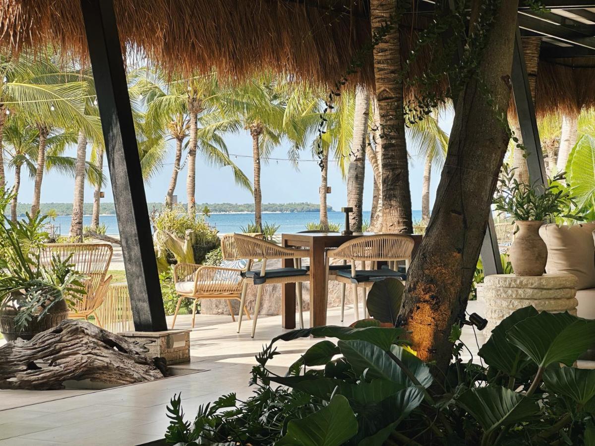 Sorana Island Villas