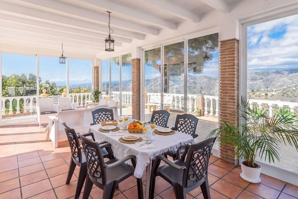 Cortijo La Jirafa Torrox by Ruralidays Andalousië - Torrox Costa visuel 4/5