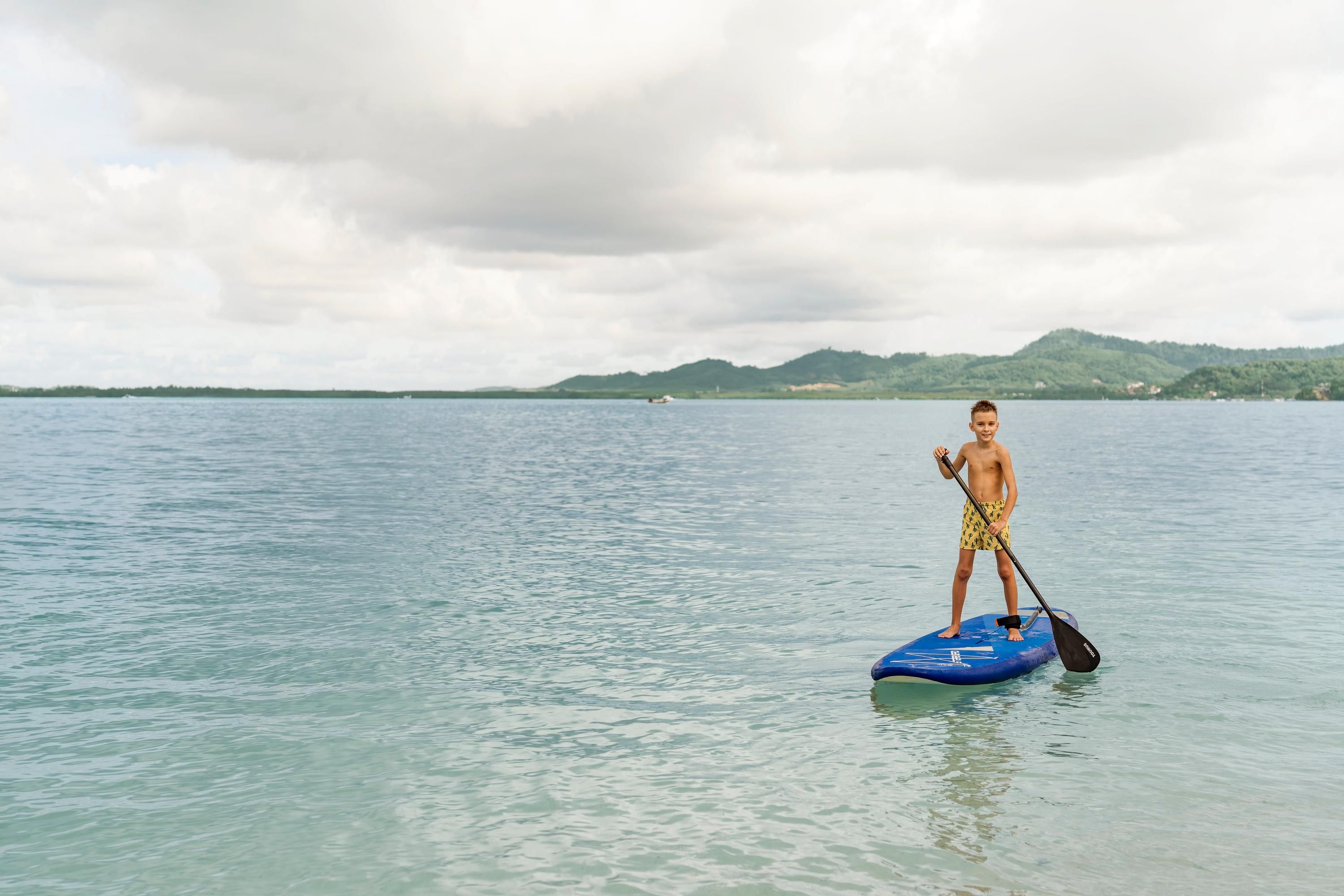 COMO Point Yamu, Phuket (SHA Plus+)