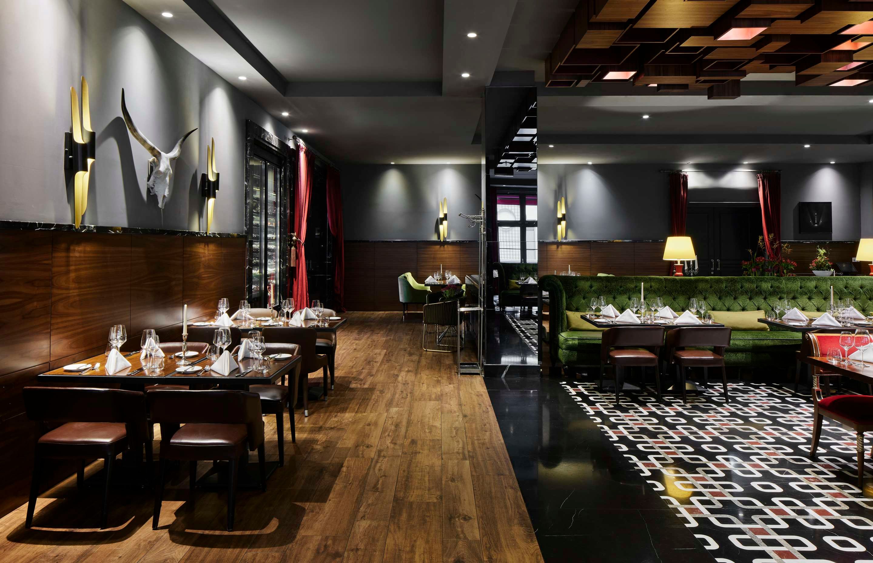 Titanic Gendarmenmarkt Berlin