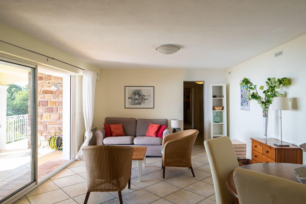 Villa Montecarlo with stupendous view overlooking sea Provence-Alpes-Côte d'Azur - Argens visuel 2/5