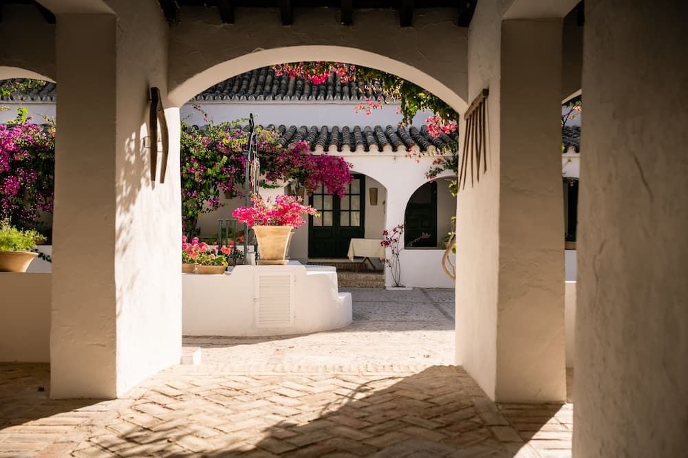 Hacienda de San Rafael