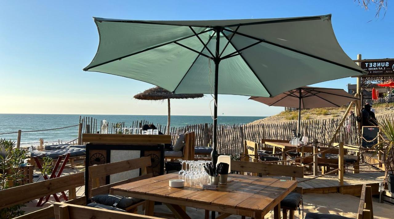 Villa Cano Beach Aquitaine - Lacanau visuel 1/5