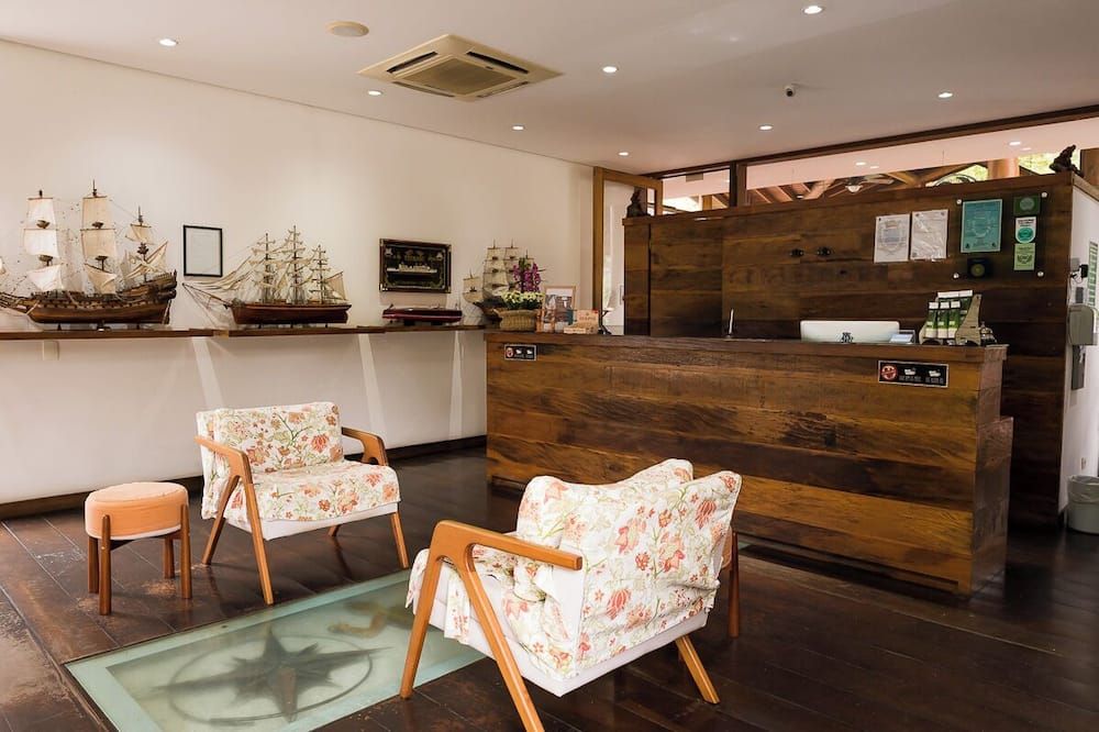 Kalango Hotel Boutique