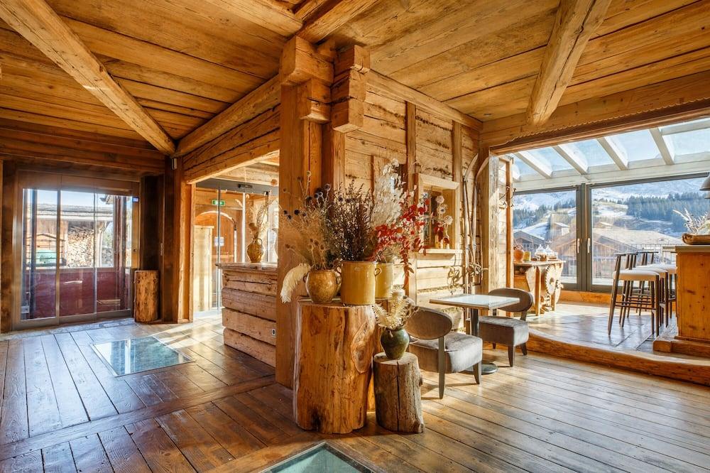Le Hameau de mon Père Rhône-Alpes - Manigod visuel 2/5 Le Hameau de mon Père Rhône-Alpes - Manigod visuel 2/5