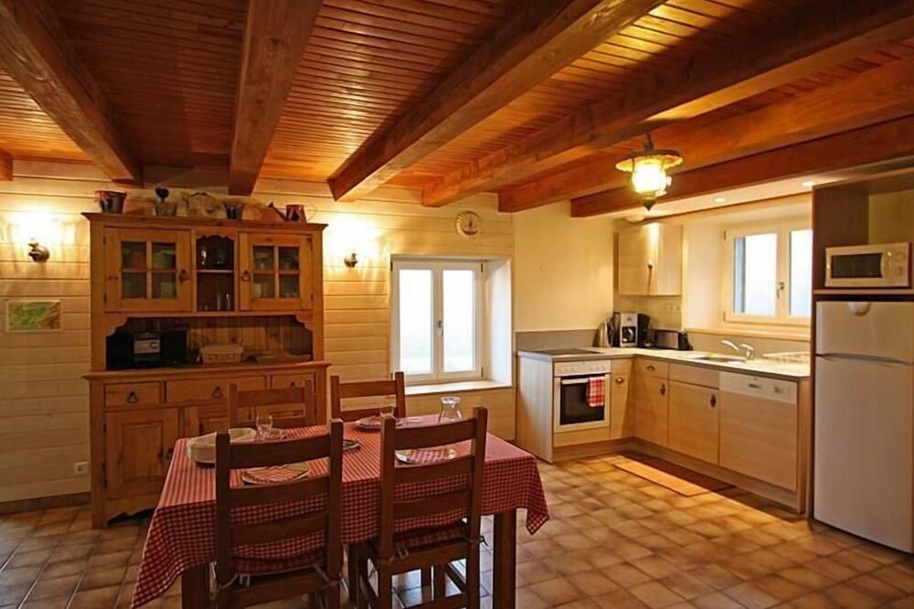 Gite Saulxures-sur-Moselotte, 2 bedrooms, 5 persons Lotharingen - Saulxures-sur-Moselotte visuel 2/5 Gite Saulxures-sur-Moselotte, 2 bedrooms, 5 persons Lotharingen - Saulxures-sur-Moselotte visuel 2/5