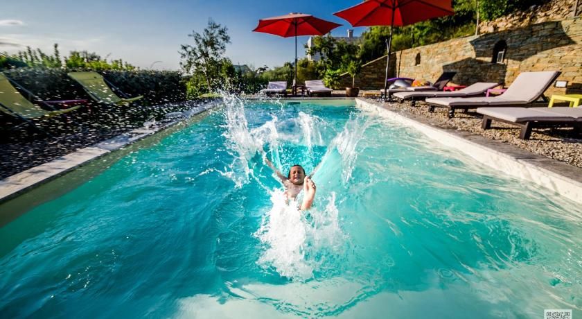 U Muzzelo Corse - Oletta visuel 4/5