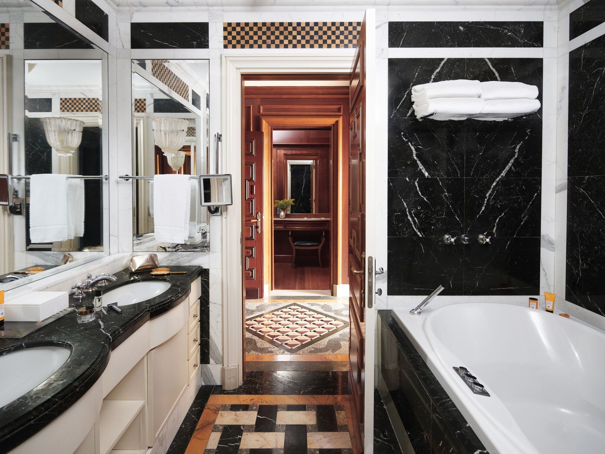 Hotel Principe Di Savoia