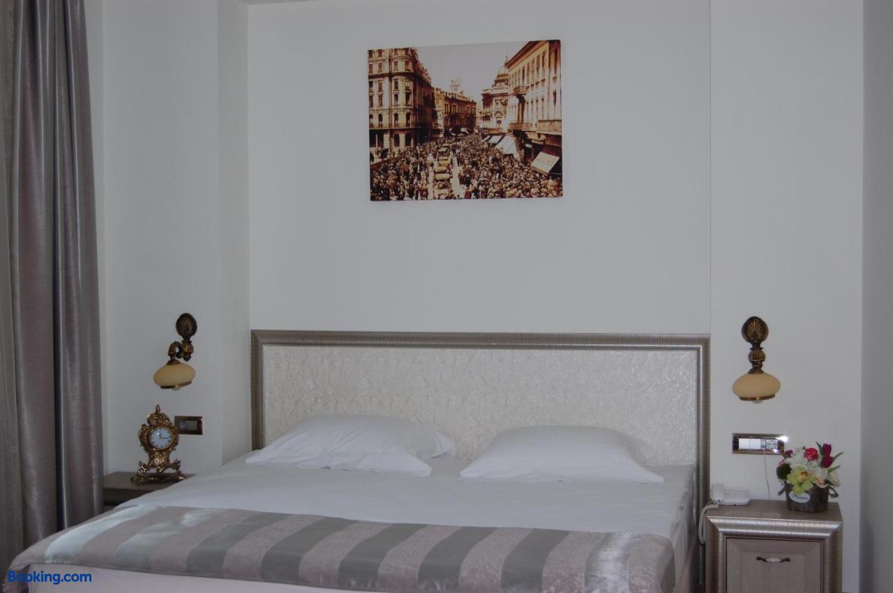 booking-2216077-49640241-303041 Euro Hotel Grivita