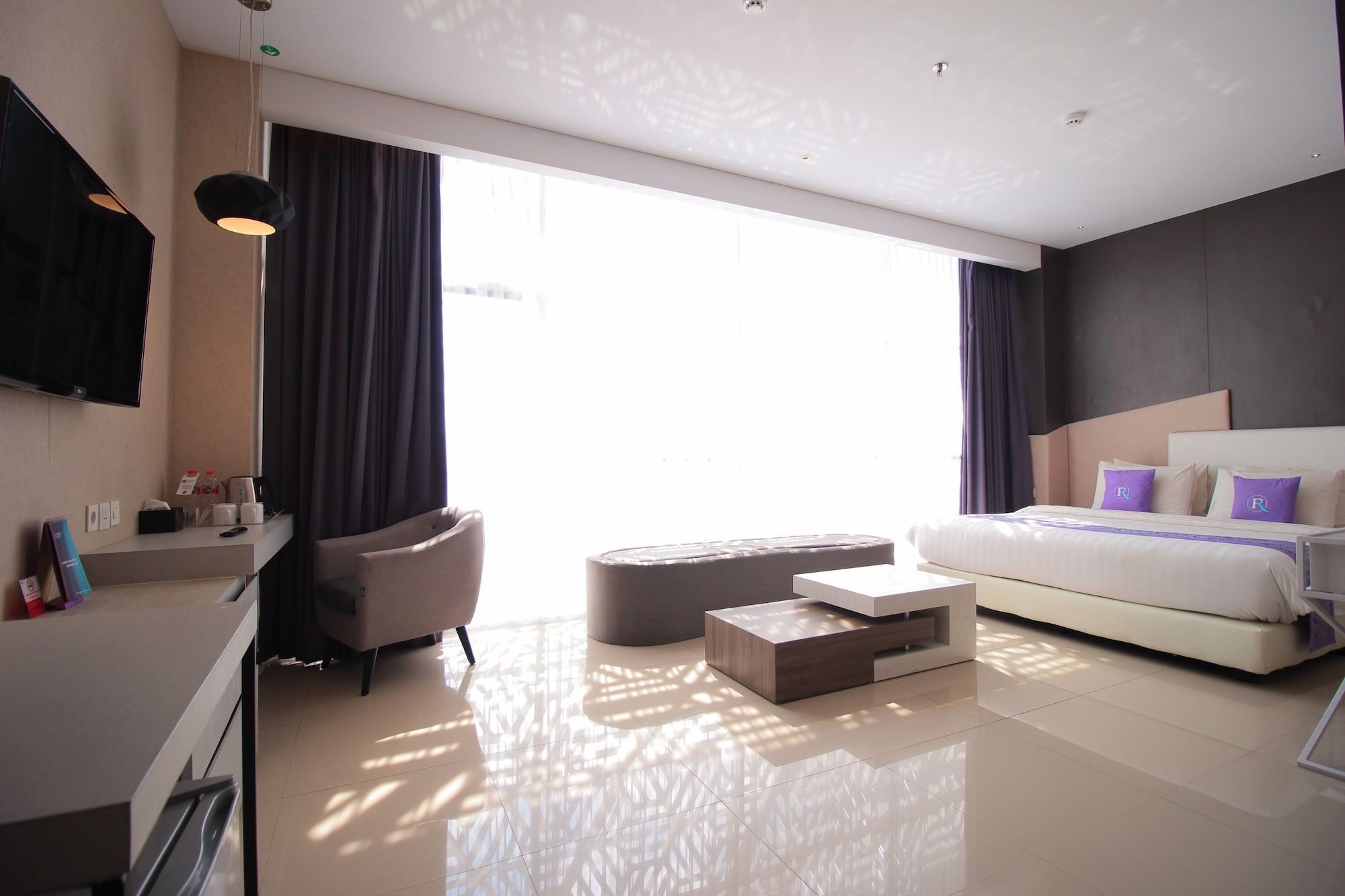 Forriz Hotel Yogyakarta