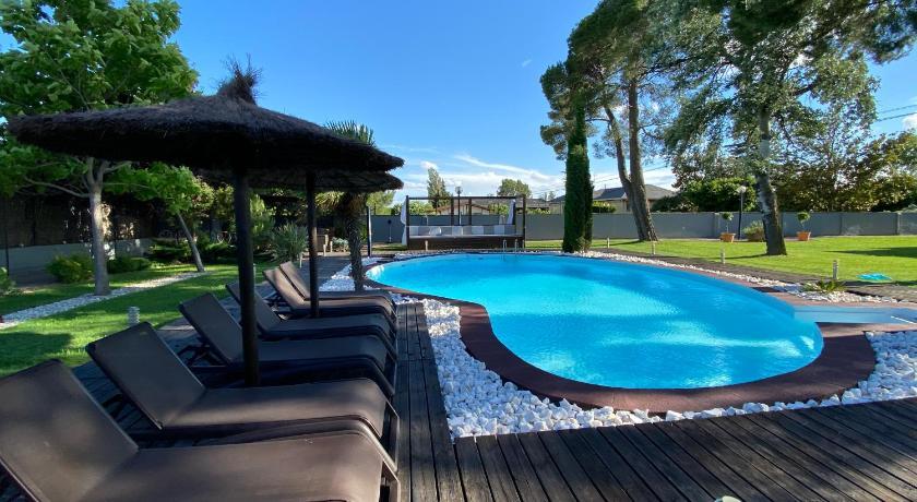 Villa Sa Calma Aragon - Saragosse visuel 3/5 Villa Sa Calma Aragon - Saragosse visuel 3/5