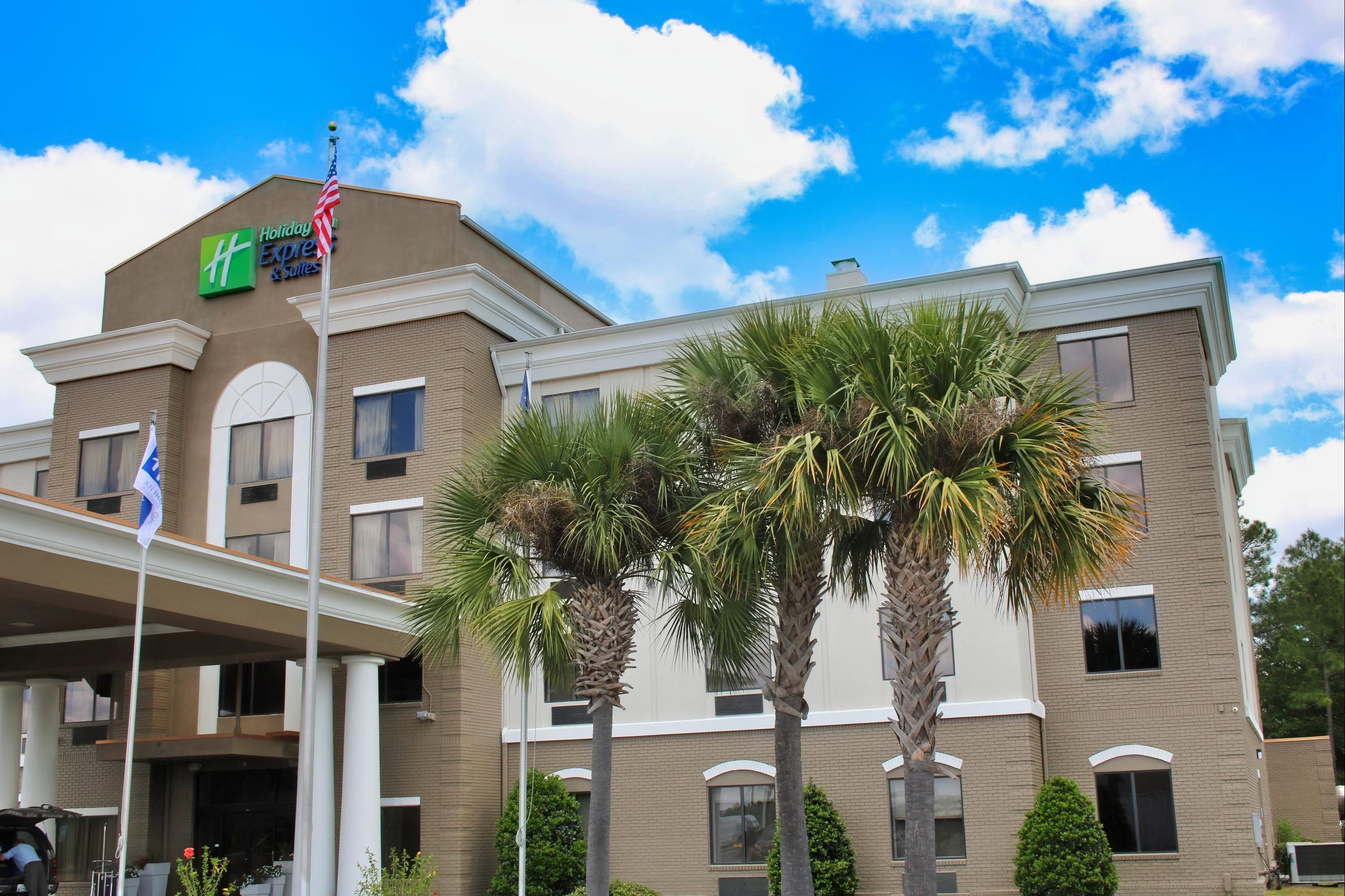 extended stay hotels in douglas ga