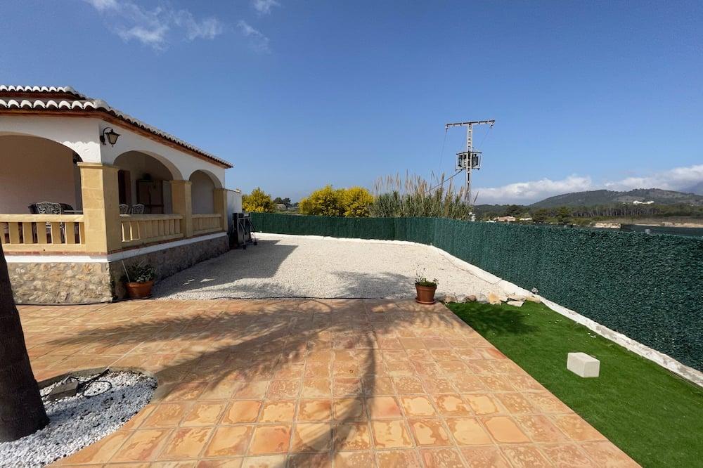 Quiet private pool villa Kust van Valencia - Javea visuel 4/5