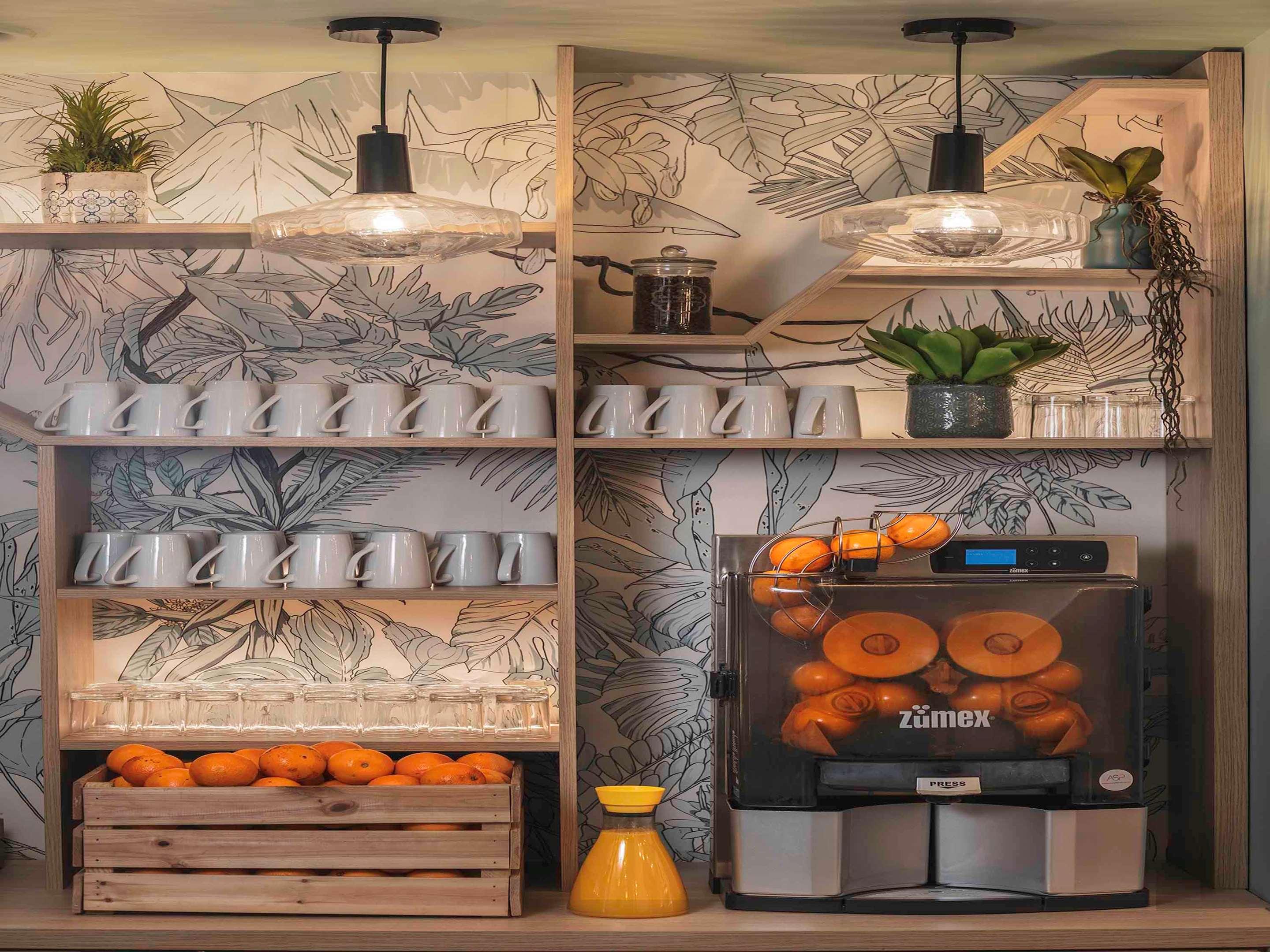 ibis Styles Paris Montmartre Nord Ile de France - Paris visuel 5/5