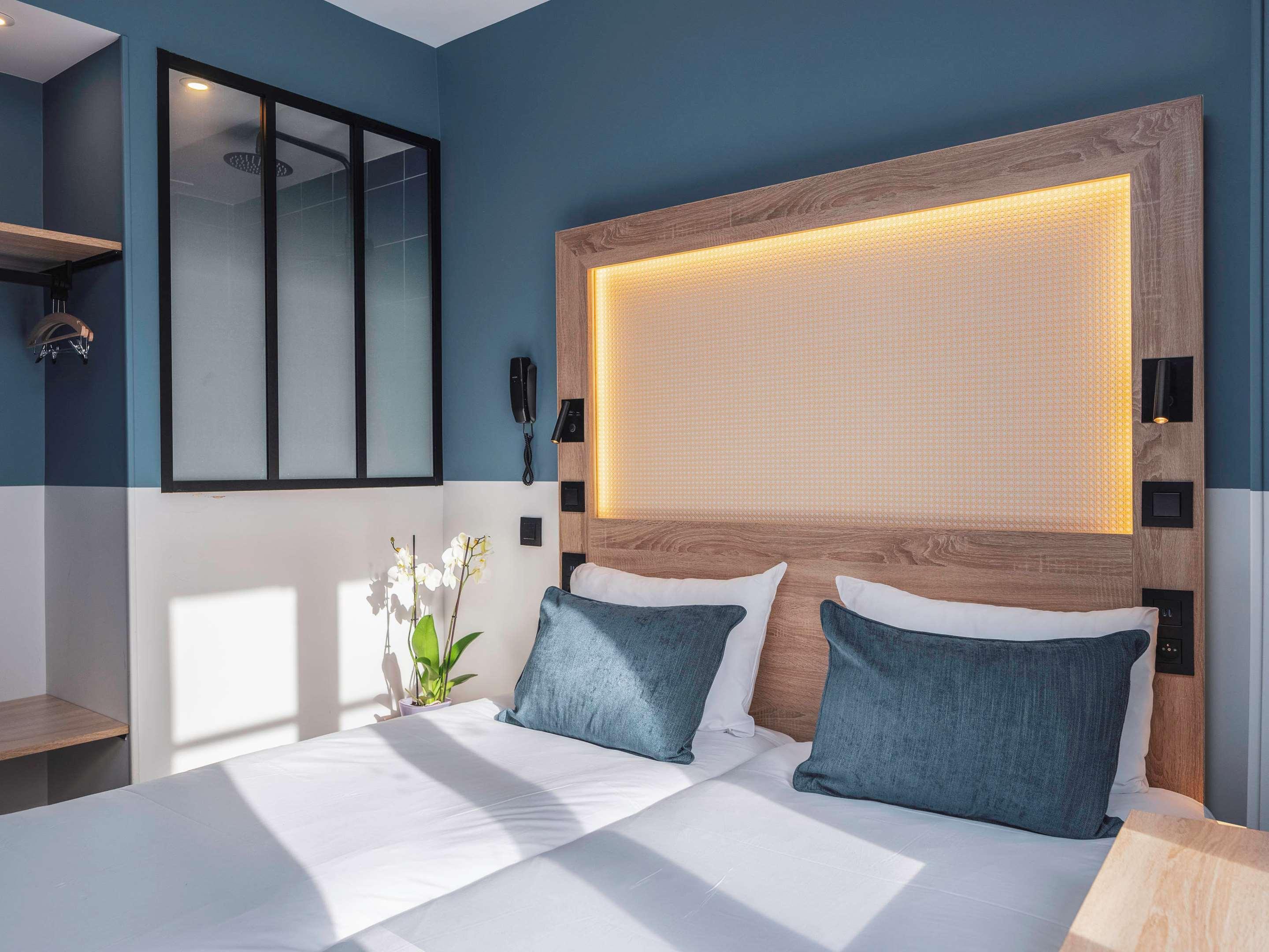 ibis Styles Paris Montmartre Nord Ile de France - Paris visuel 4/5